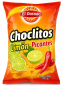 Preview: Choclitos Limon Picantes El Dorado 200gr